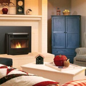 Regency - Greenfire - GFI55  Pellet Insert