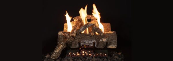 Regency -  GL18VF  Gas Log Set