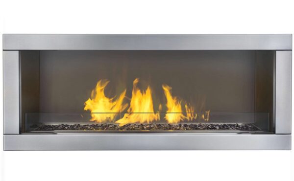 Napoleon - Galaxy™ 48 Outdoor Fireplace, Natural Gas, Electronic Ignition