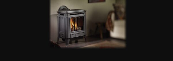 Hampton - H27 Gas Stoves