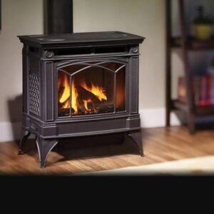 Hampton - H35 Gas Stoves