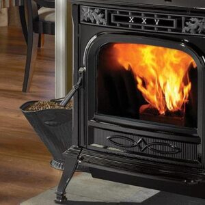 Harman XXV-TC Pellet Stove