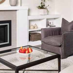 Regency - Horizon - HRI4E  Gas Insert
