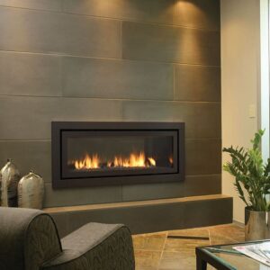 Regency - Horizon - HZ54E  Gas Fireplace