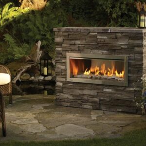 Regency - Horizon - HZO42 Outdoor Gas Outdoor