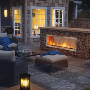 Regency - Horizon - HZO60 Outdoor Gas Outdoor