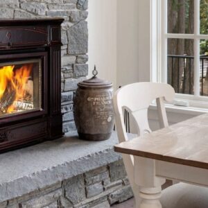 Hampton -  HI500  Wood Insert