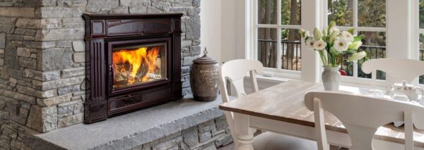 Hampton -  HI500  Wood Insert