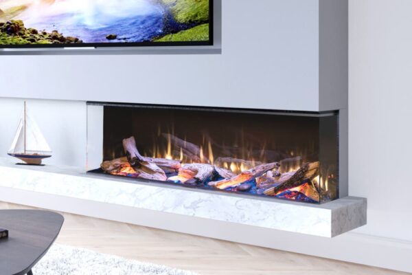Valor - LEX2 Electric 50" - Image 5