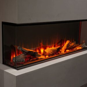 Valor - LEX2 Electric 50"