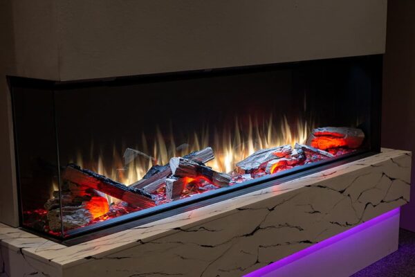 Valor - LEX3 Electric 60" - Image 3