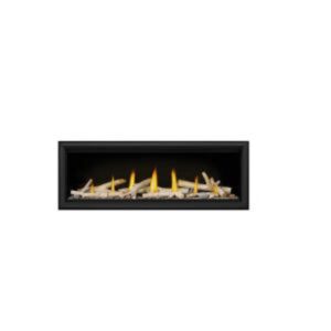 Napoleon - Vector™ 50 Direct Vent Fireplace, Natural Gas, Electronic Ignition