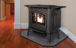 Enviro M55 Cast Iron
