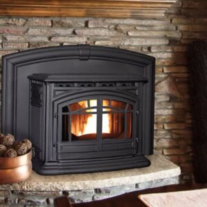 Enviro M55 Cast Iron