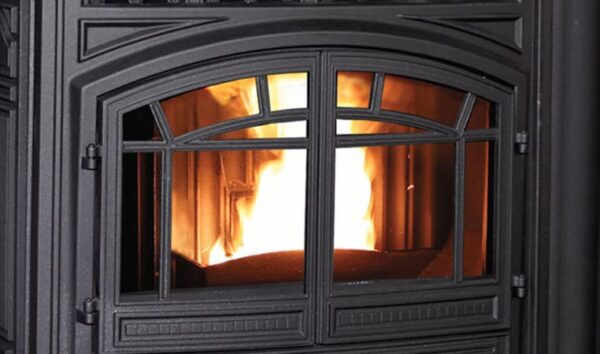 Enviro M55 Cast Iron - Image 2