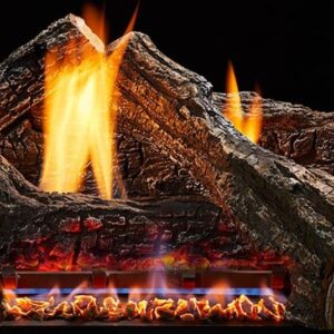 Dynamo Gas Log Sets