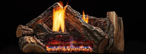 Dynamo Gas Log Sets
