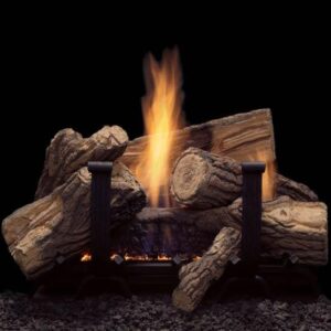 Mojo Gas Log Sets