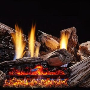 Moxie Gas Log Sets