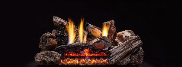 Moxie Gas Log Sets