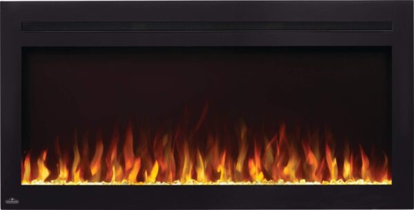 Napoleon - Purview™ 42 Electric Fireplace