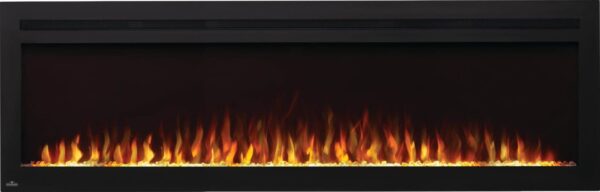 Napoleon - Purview™ 72 Electric Fireplace