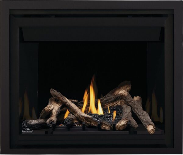 Napoleon - Altitude™ 42 Direct Vent Fireplace, Propane, Electronic Ignition