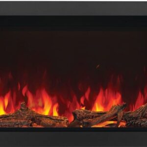 Napoleon - Astound 50 Built-In Electric Fireplace