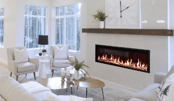 Modern Flames Orion Slim