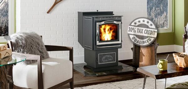 Harman P-Series Pellet Stove