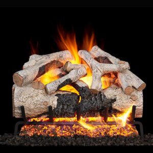 Peterson - Charred Burnt Aspen
