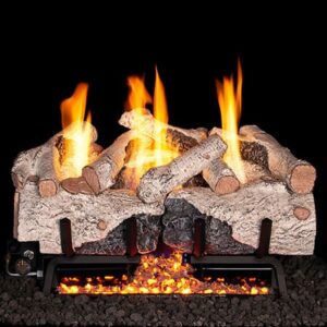 Peterson - Charred Alpine Birch