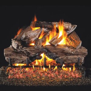 Peterson - Charred Cedar