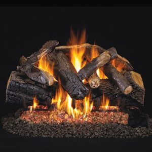 Peterson - Charred Majestic Oak