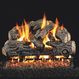 Peterson - Charred Northern Oak