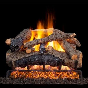 Peterson - Charred Colonial Oak