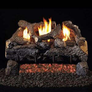 Peterson - Evening Fyre Charred