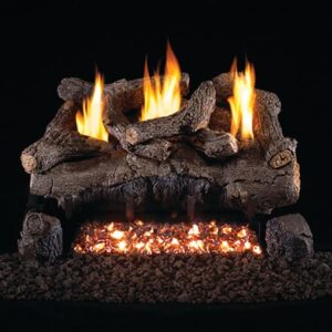 Peterson - Evening Fyre