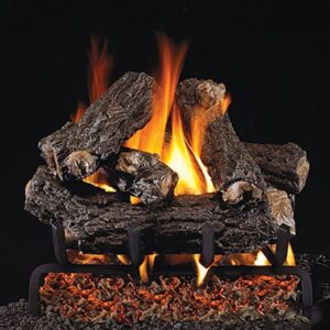 Peterson - Rustic Oak Designer