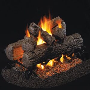 Peterson - Golden Oak