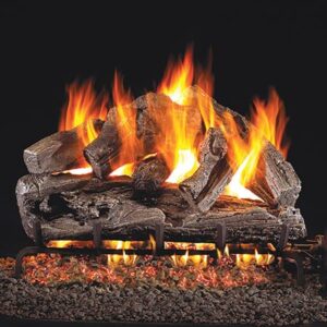 Peterson - Rugged Oak