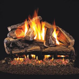Peterson - Rugged Split Oak