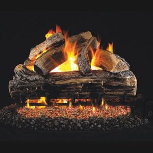 Peterson - Split Oak or Burnt Split Oak