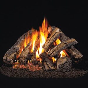 Peterson - Western Campfyre