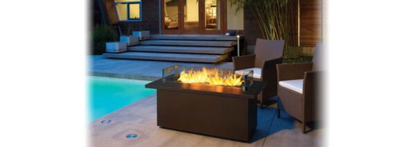Regency - Plateau - PTO30CFT Outdoor Gas Outdoor