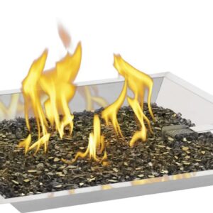 Napoleon - 24" Square Patioflame® Burner Kit