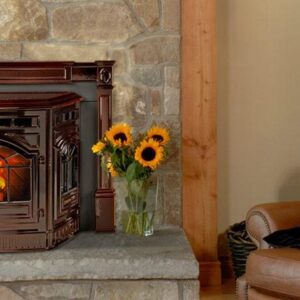 Quadra-Fire Castile Pellet Insert