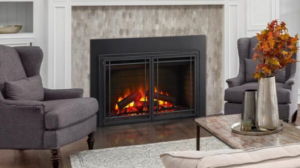 SimpliFire Electric Insert
