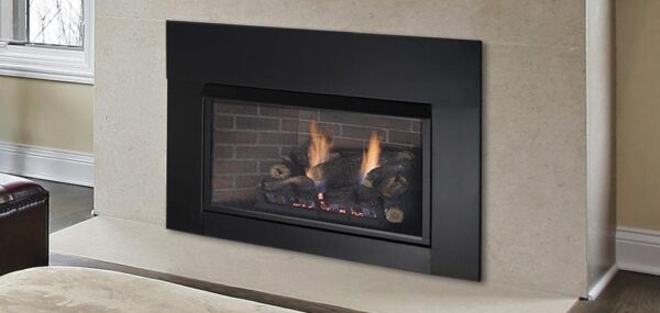 Monessen Hearth Solstice Vent Free Gas Fireplace Insert