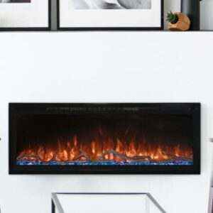 Modern Flames Spectrum Slimline